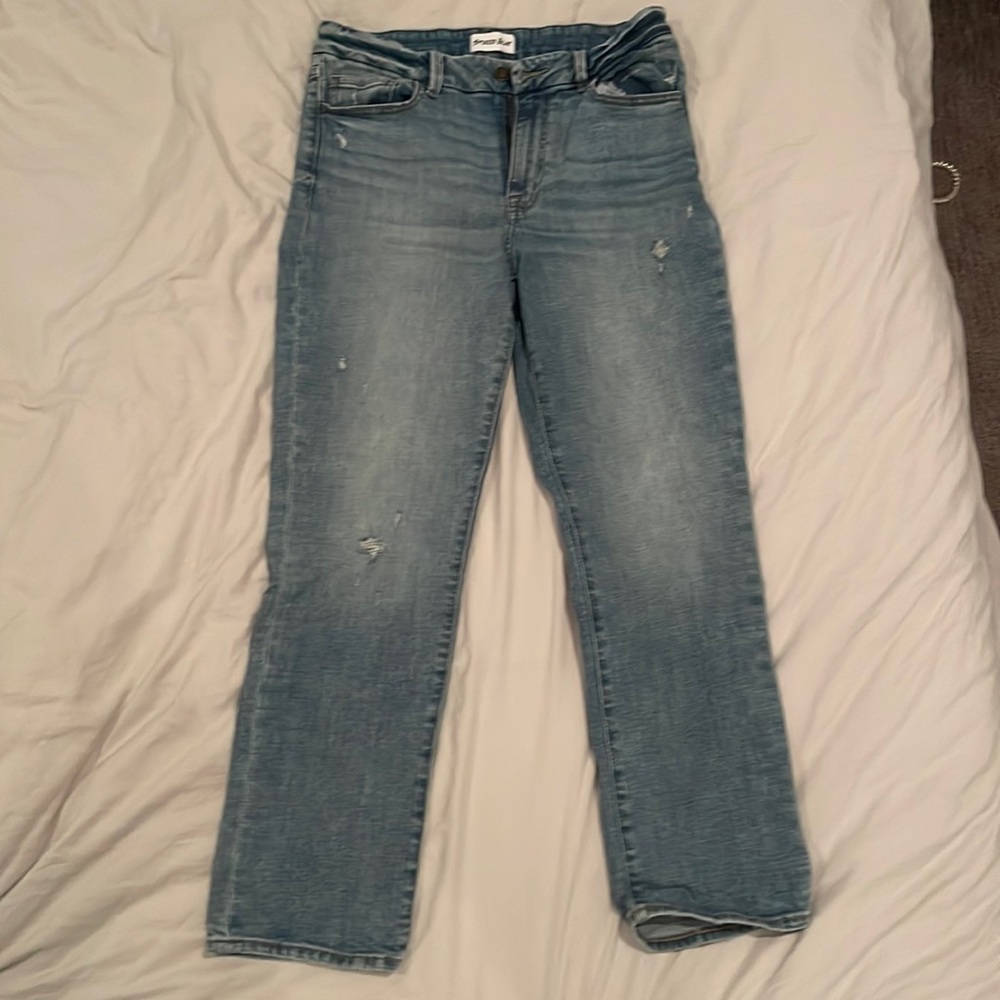 Studio Blue Jeans